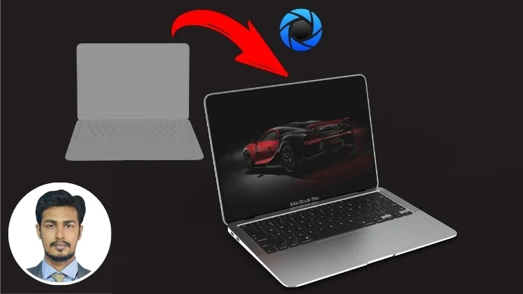 Photorealistics Renders Product Animations in KeyShot Promotional Video